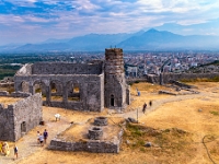 Rozafa Castle